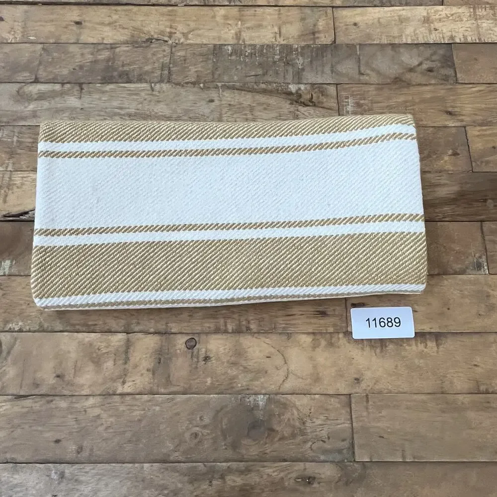 Pottery Barn Square Pillow Cover 24x24